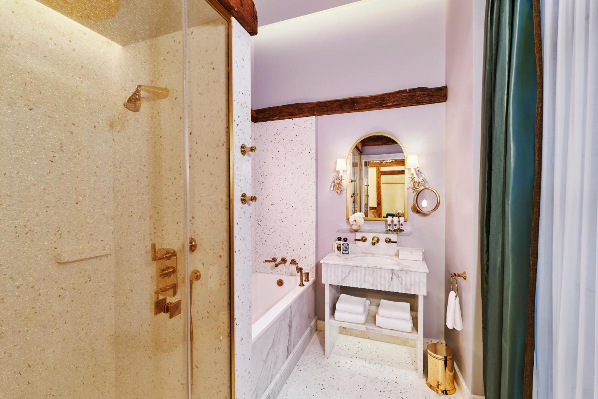 Maison Barriere Vendome Paris Extérieur photo