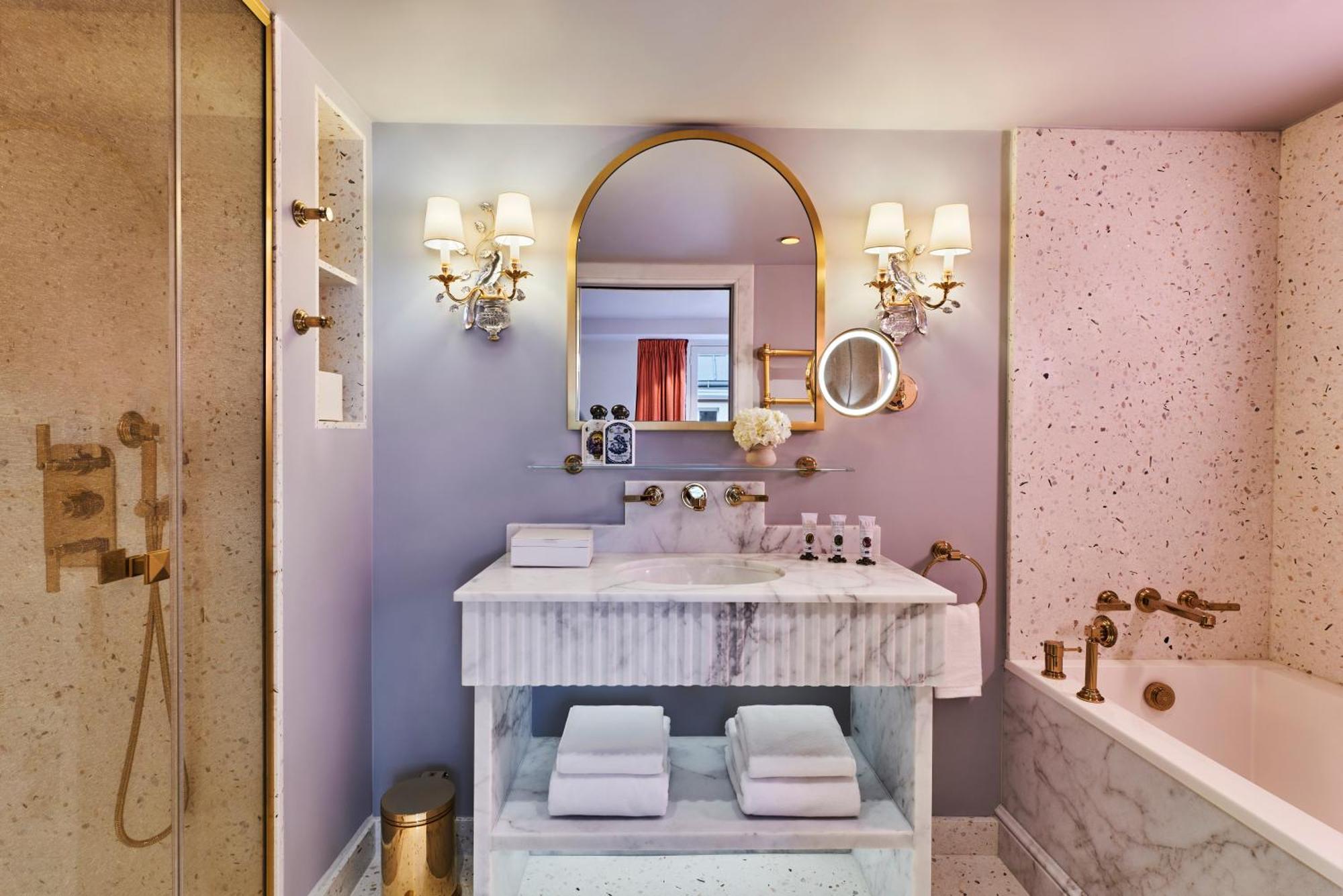 Maison Barriere Vendome Paris Extérieur photo